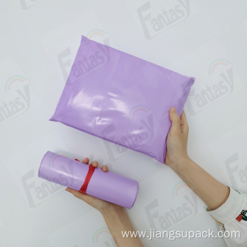 Sticky Package Bag Express Mail Envelop Bag